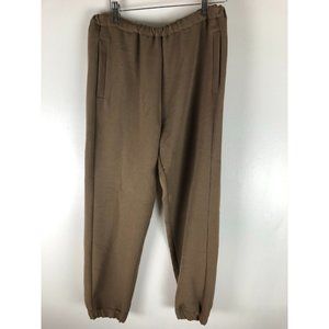 XiRENA Brown Joggers